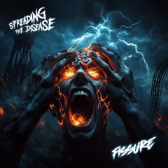Spreading the disease - Fissure