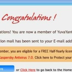 [MU] Kaspersky Anti Virus 7.0.0.125 CRack Key