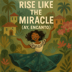 Rise Like the Miracle (Ay, Encanto)