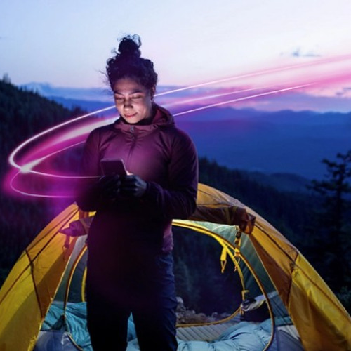 Techstination interview: How to use T-Satellite from T-Mobile and Starlink