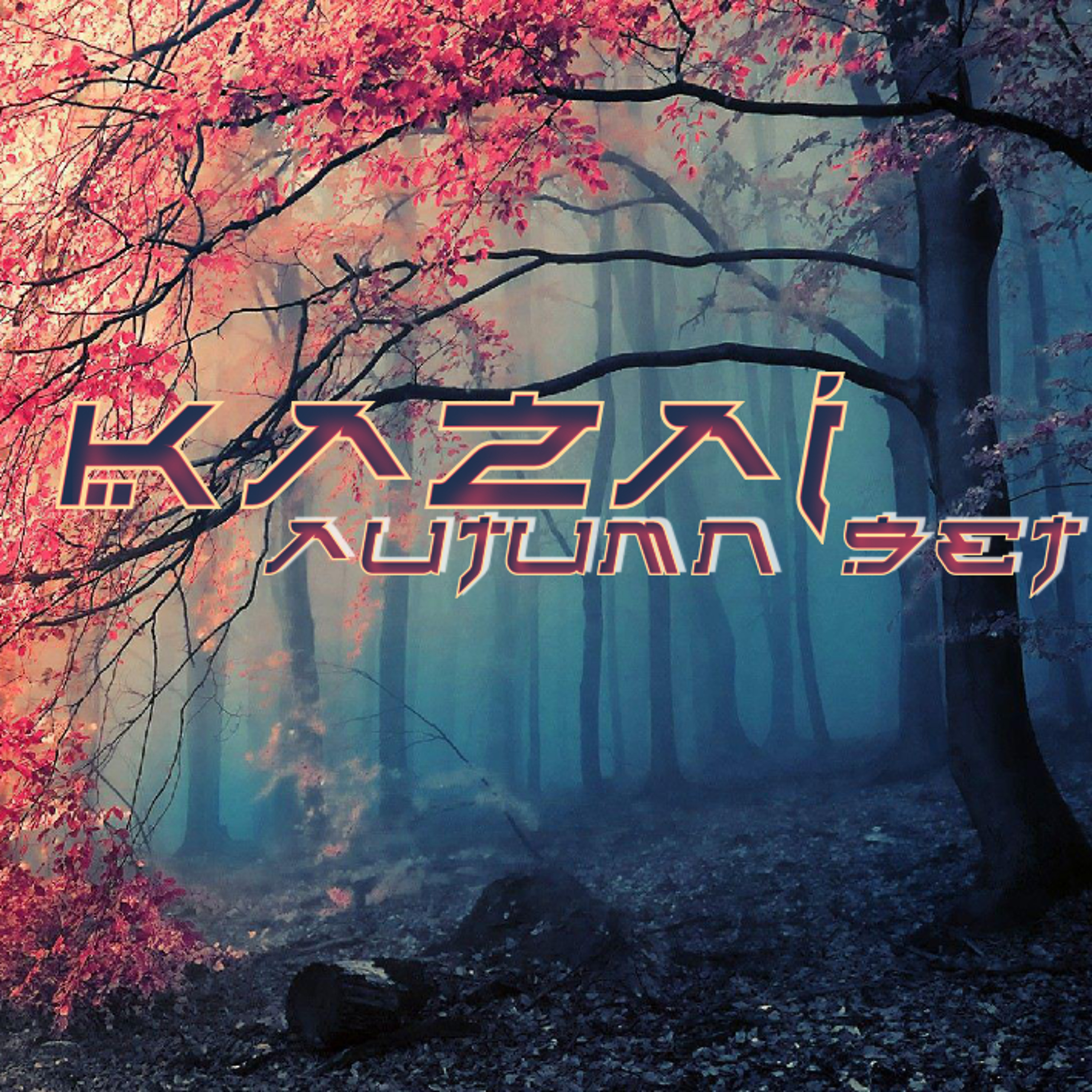 Autumn Set 2022 episode artwork