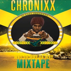Chronixx Mixtape Best Of Chronixx Reggae {Why Oh Why Oh Why} Mixtape mix by djeasy
