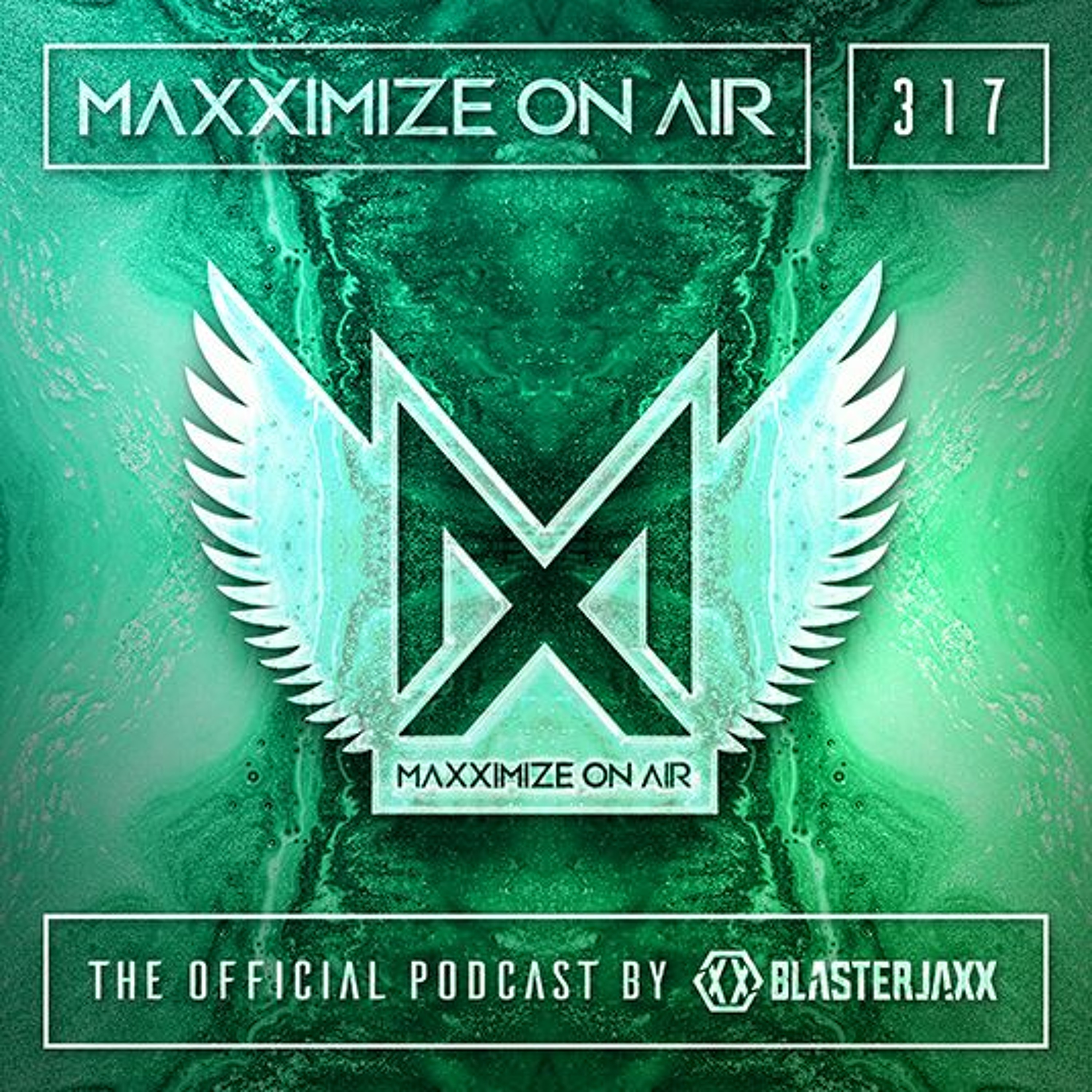 Maxximize On Air