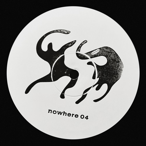 PREMIERE: Quince - Space Pilot 3000 [NOWHERE / SoHaSo]