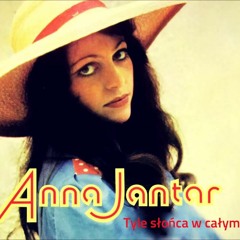 Anna Jantar - Tyle Slonca W Calym Miescie ( Sir Troyan Disco Remix )