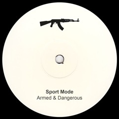 Armed & Dangerous [FREE DL]