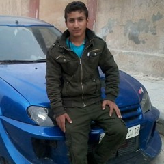 رقص كردي احمد سلو.عمار عامودا 2009