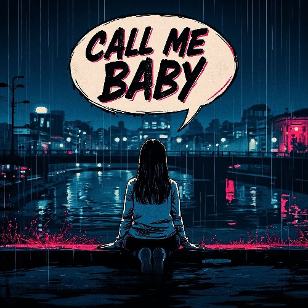 Stream mxbeats, DRYFTMODE, Suzi, RXTUAL - Call Me Baby by
