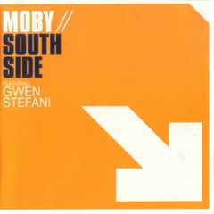 Moby - Southside (Double Kay Unofficial Bootleg remix)