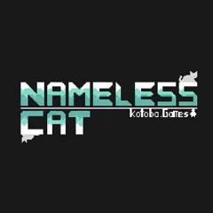 Nameless Cat • Title Theme