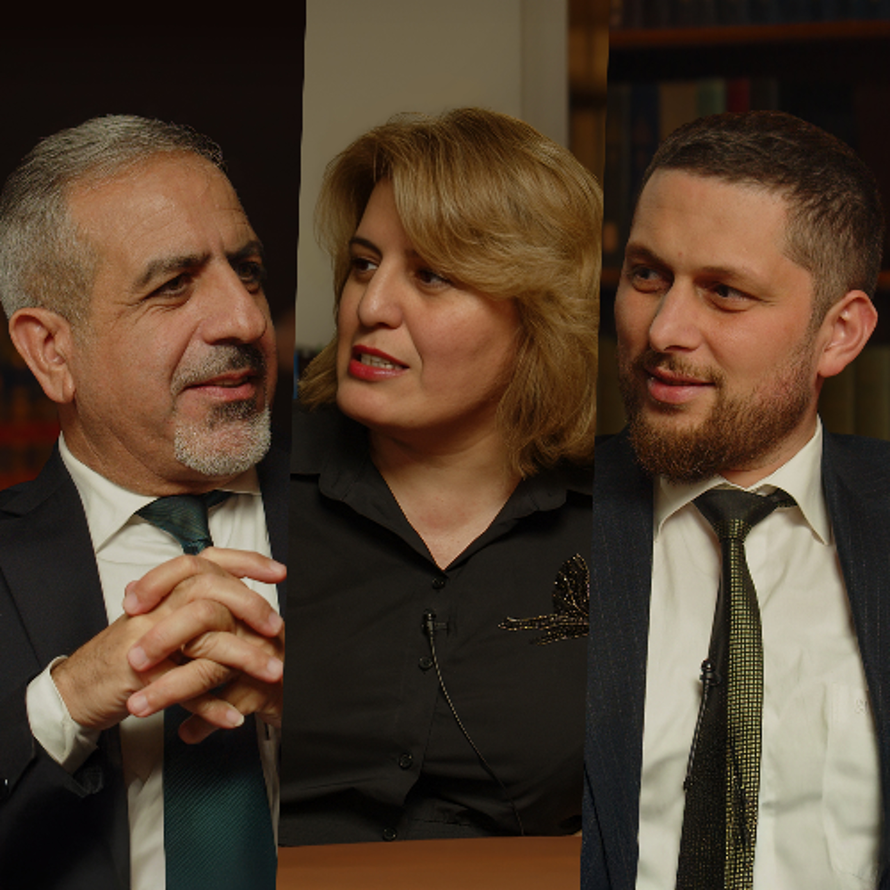 Bahá’í World News Service (BWNS)