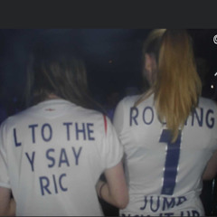 DJ Halman Mc Lyric Mc Rocking 2006