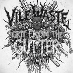 VILE WASTE - LIMB RIPPER