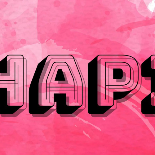 Chill With HAPI