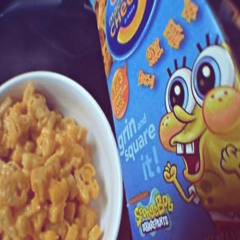 mac n cheese prod bunnydryl