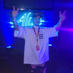 YOURSHOT 2023 ALIZE STAGE (Re-record)