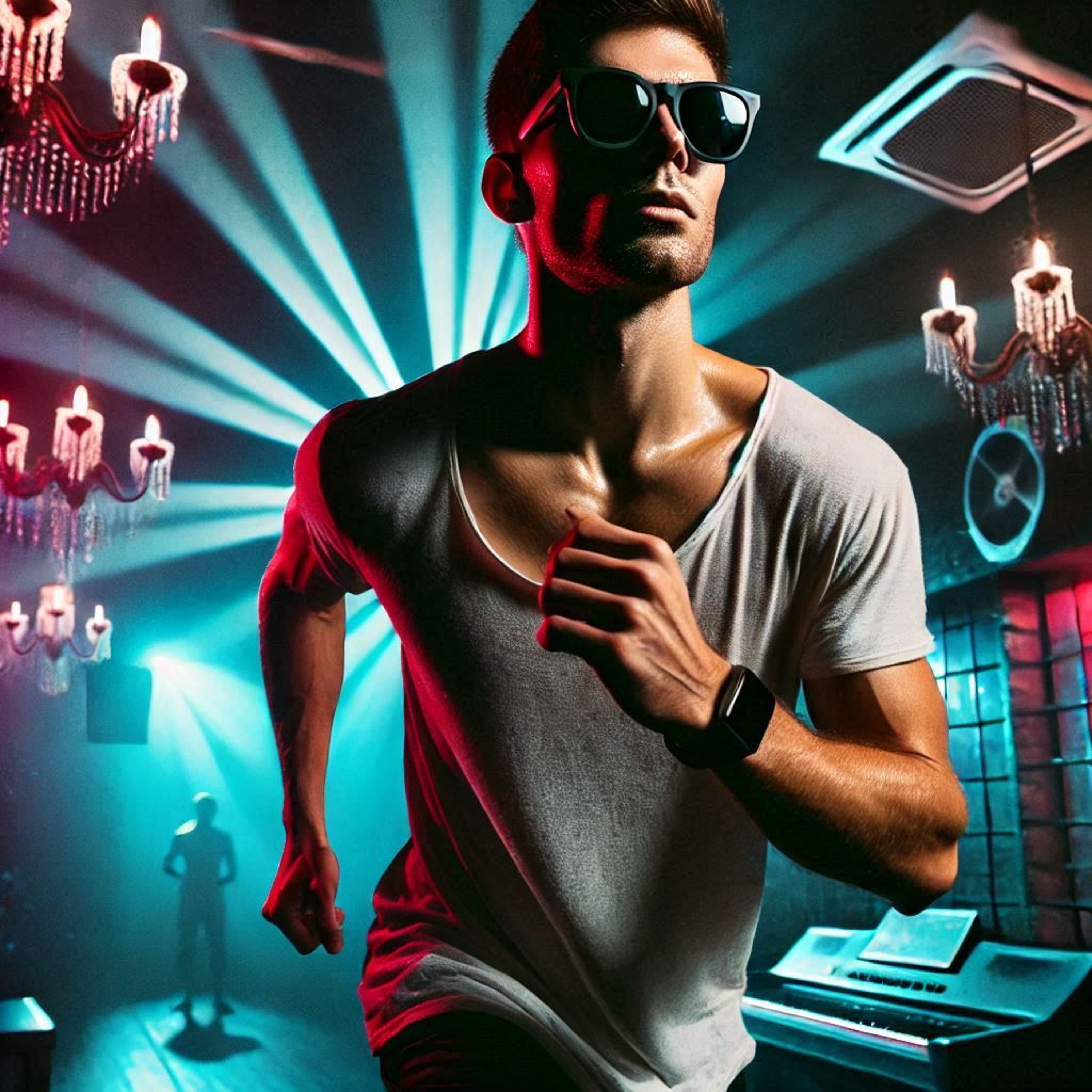 En sexta marcha[[Hard EDM / Acid / Hard classics]] episode artwork