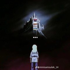 I want to be just like you x Griffith