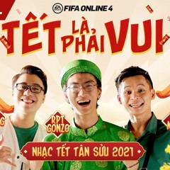 Tết Là Phải Vui