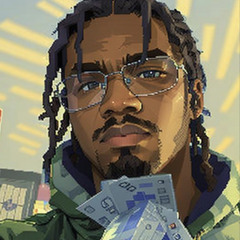 sha EK x Pj GLIZZY -Get Back remix prod 73N