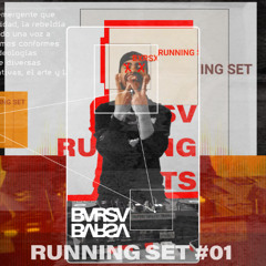 Running Set #01 - Latin House / Tech House / Afro House Vibez