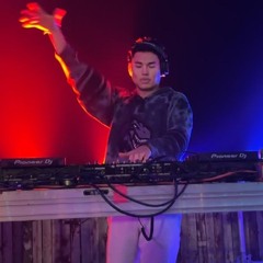Bass Canyon Silent Disco 2024