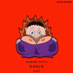 Damian Avila - Chulo
