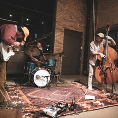 When The Deserts Are In Bloom - Live At California Clipper