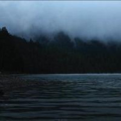 Beneath The Black Waves