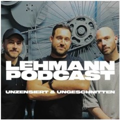 Lehmann Podcast - Folge 14: Idole, Hass und die verdammte WM