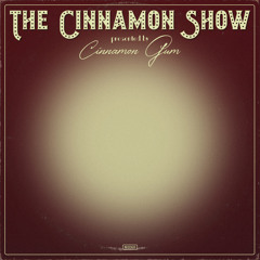 Cinnamon Guy