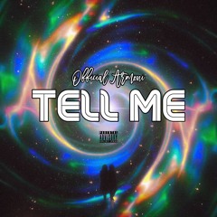 Official Armoni - Tell Me (prod. AYU$H)