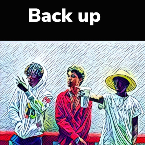 Backup Feat Zavy