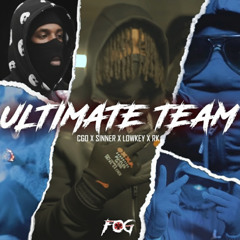 ULTIMATE TEAM