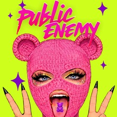 Public Enemy