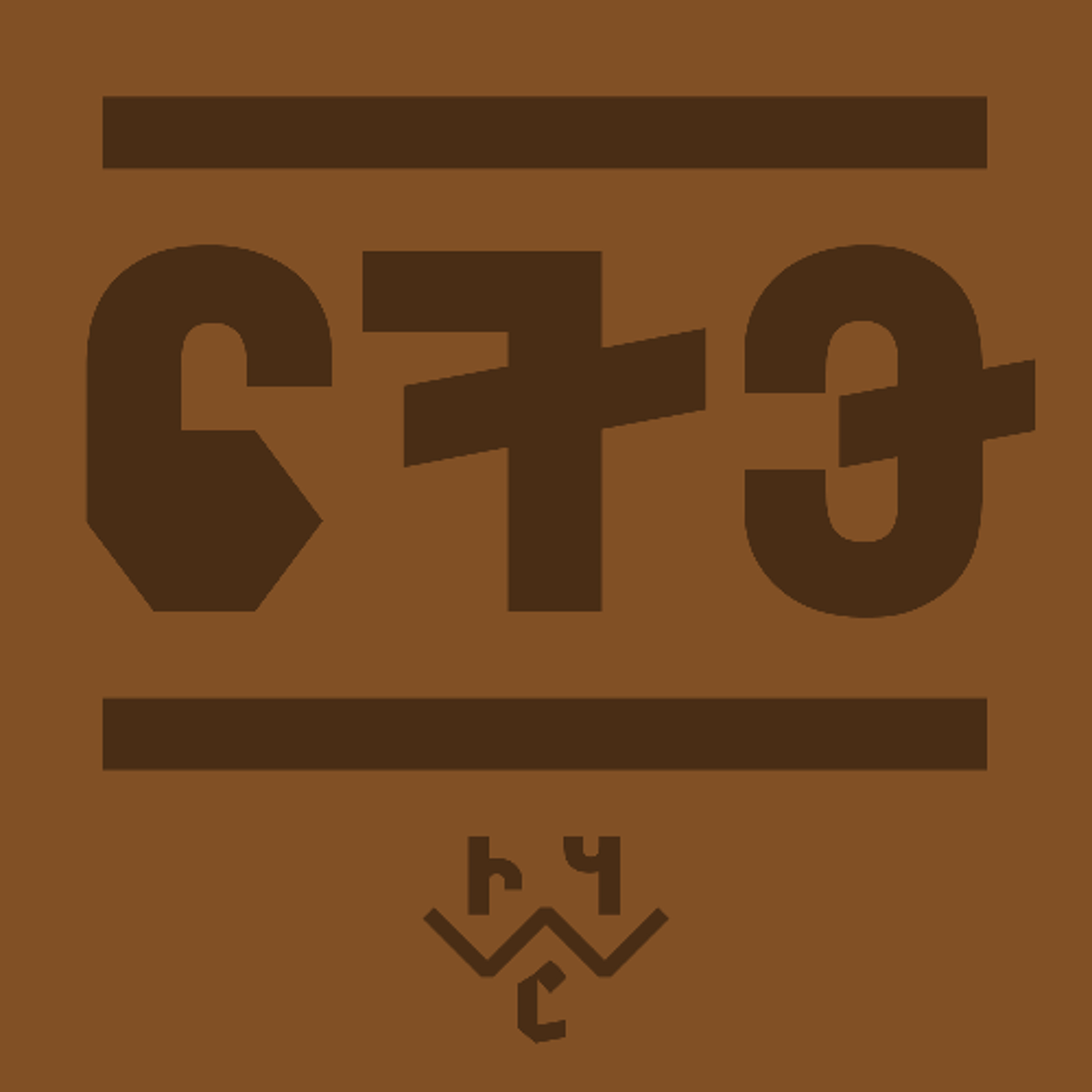 Reclaim Your City 673 | Rhyw artwork