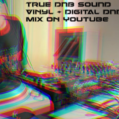 TRUE DNB SOUND(Yotube)