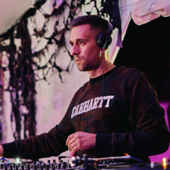 Undercurrent Mix 4: NiceBRG