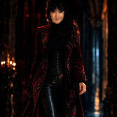 Camarilla Emr@The dark calls… We answer.”