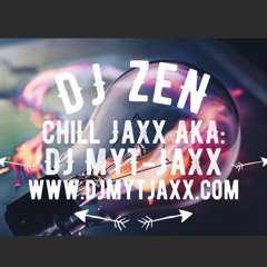 Hit The Road Swing Drum & Bass Talking Heads Mash Up #DJMYTJAXX