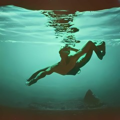 Beluga (swimming with God, headphone mix)
