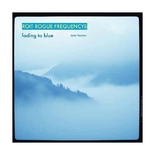 fading into blue (Jazz Version)