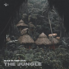 Alex Blond (ITA) - The Jungle (Extended Mix)