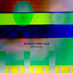 Buchla Tunes Vol.8 Medley