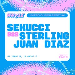 SEKUCCI B2B STERLING JUAN DIAZ