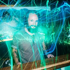 Live @ Mas o Menos, 7.21.23