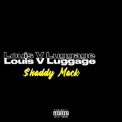 Louis V Luggage