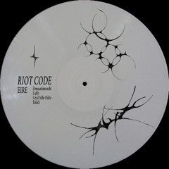 DLR Premiere: RIOT CODE - Gabh [001]