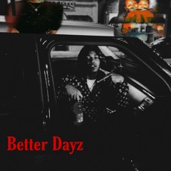 better dayz