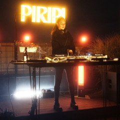 @me and all Rooftop // PIRIPI EVENT